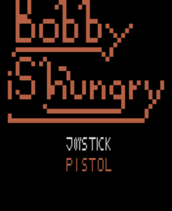 Play <b>Bobby Needs Food V11</b> Online